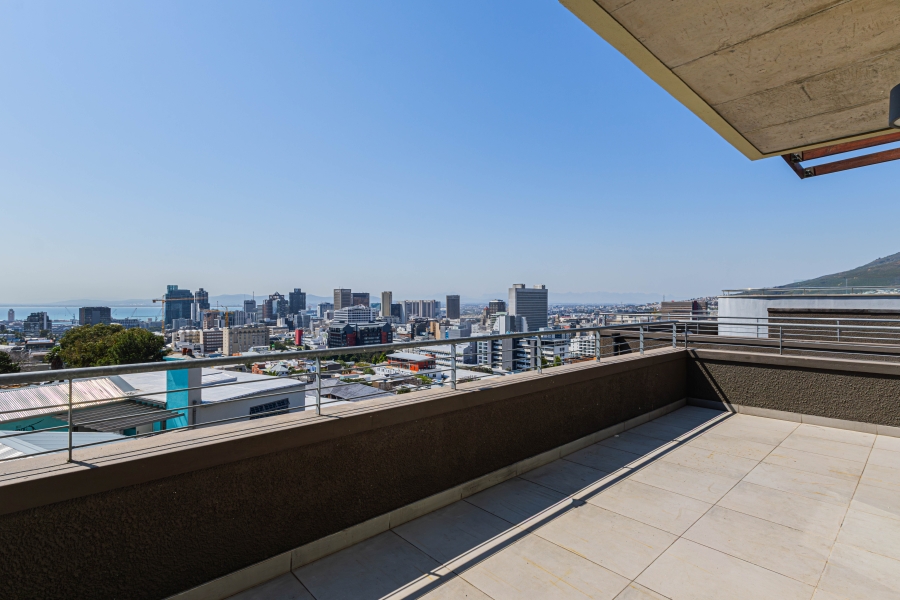 2 Bedroom Property for Sale in Bo Kaap Western Cape